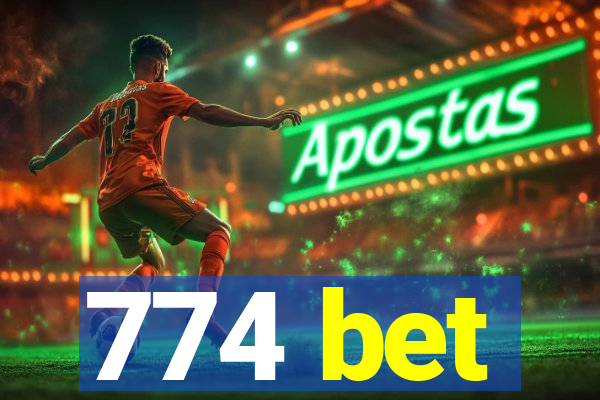 774 bet